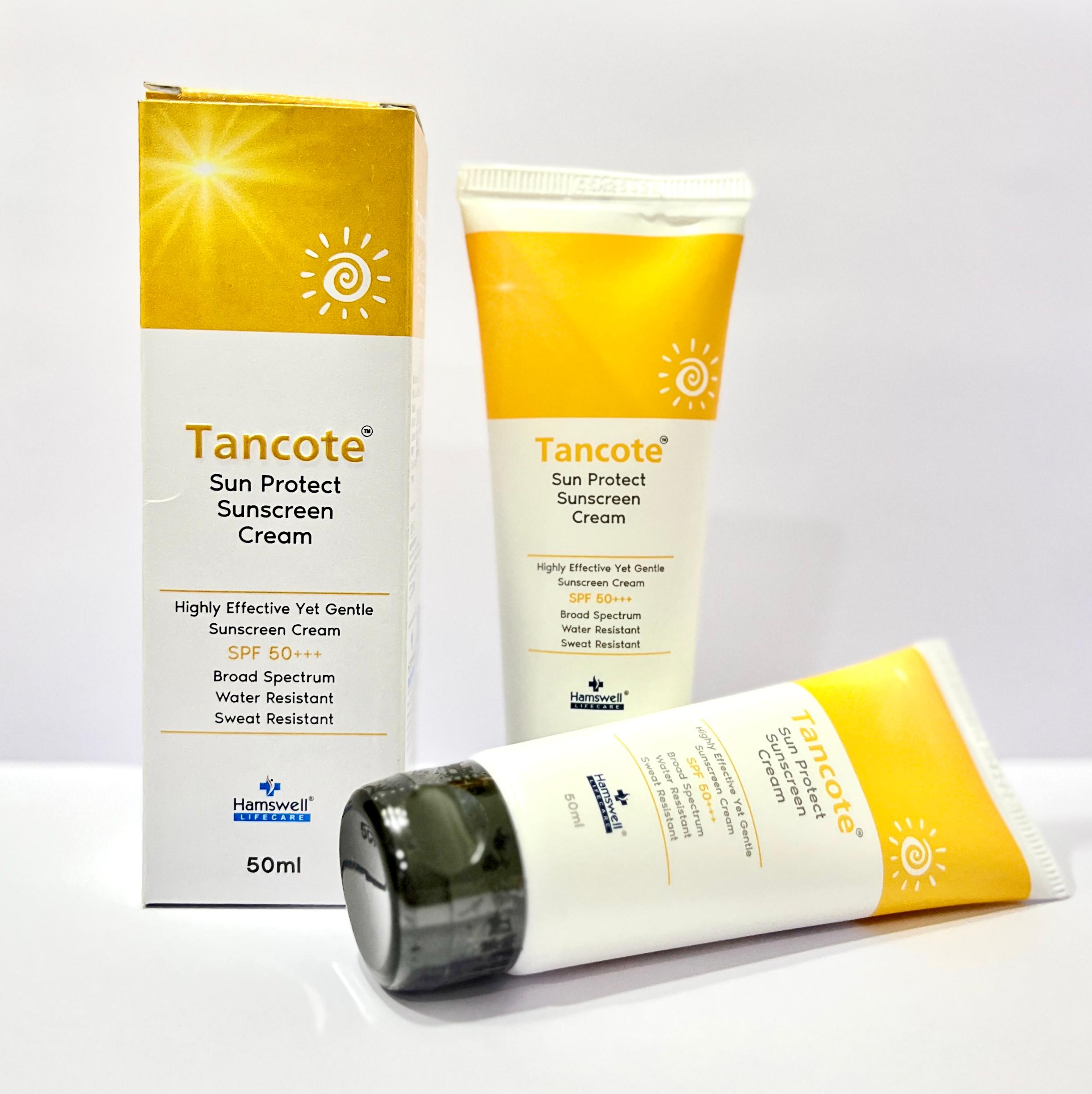 TANCOTE CREAM